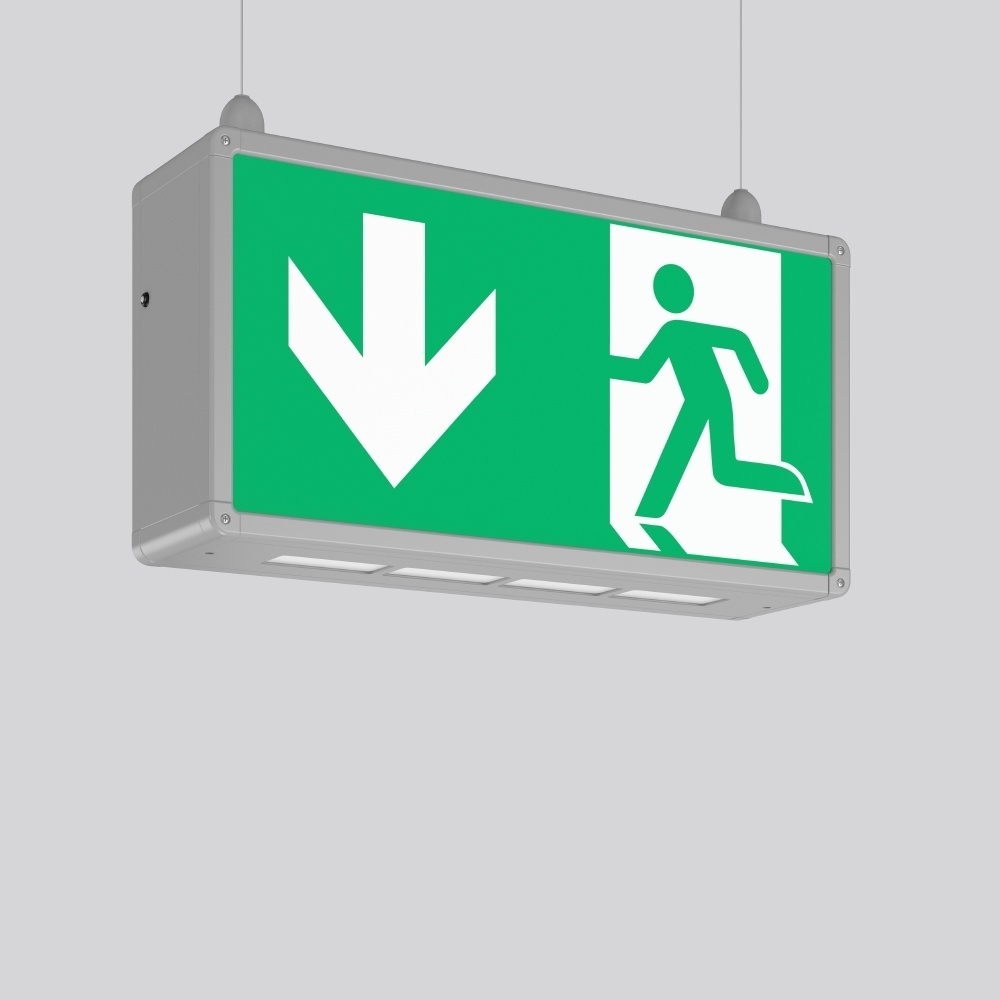 RZB Pendelleuchte 651351.004.1