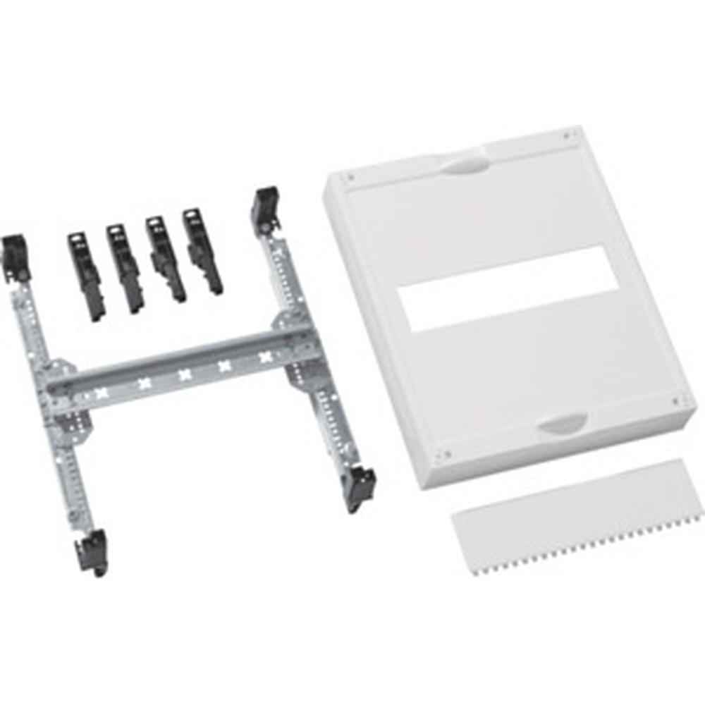 Hager Baustein universN UK21A3