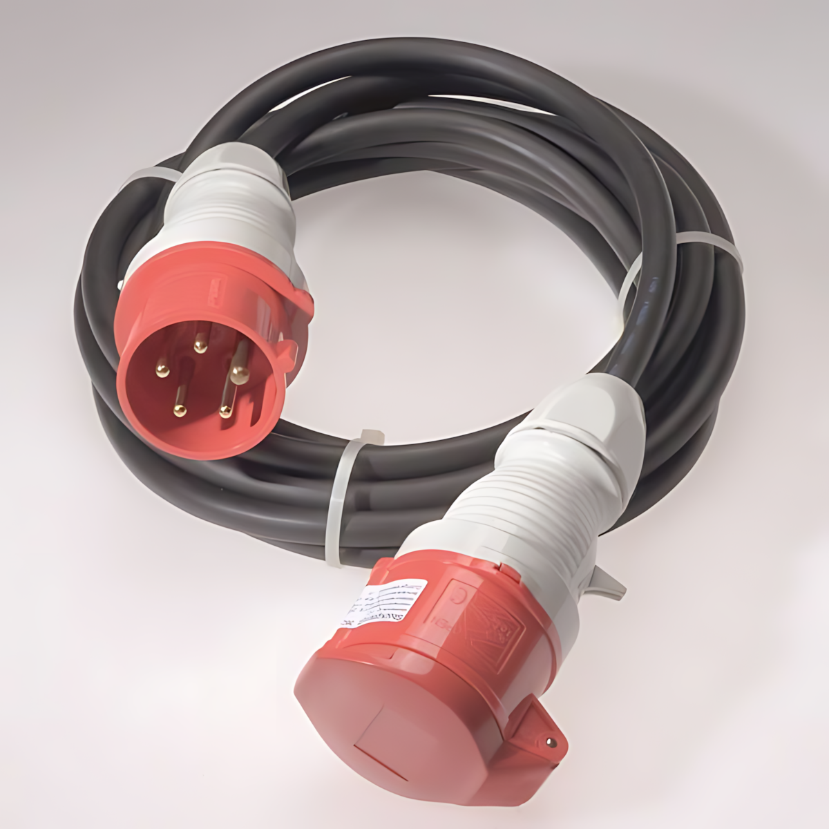 Schaum CEE Verlängerung 451501