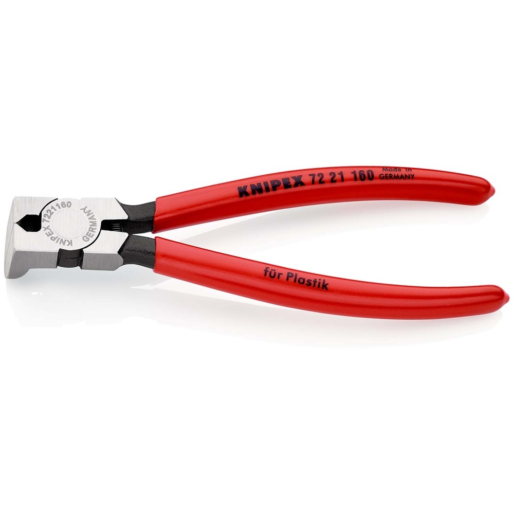 Knipex Seitenschneider 72 21 160