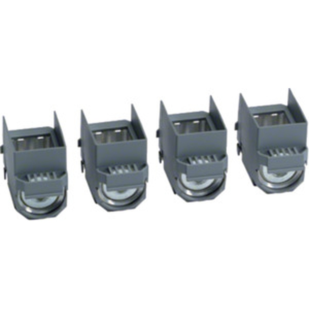 Hager Klemmen HYB002H