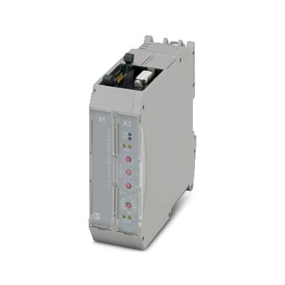 Phoenix Contact HART Multiplexer 2865599 Typ MACX MCR-S-MUX