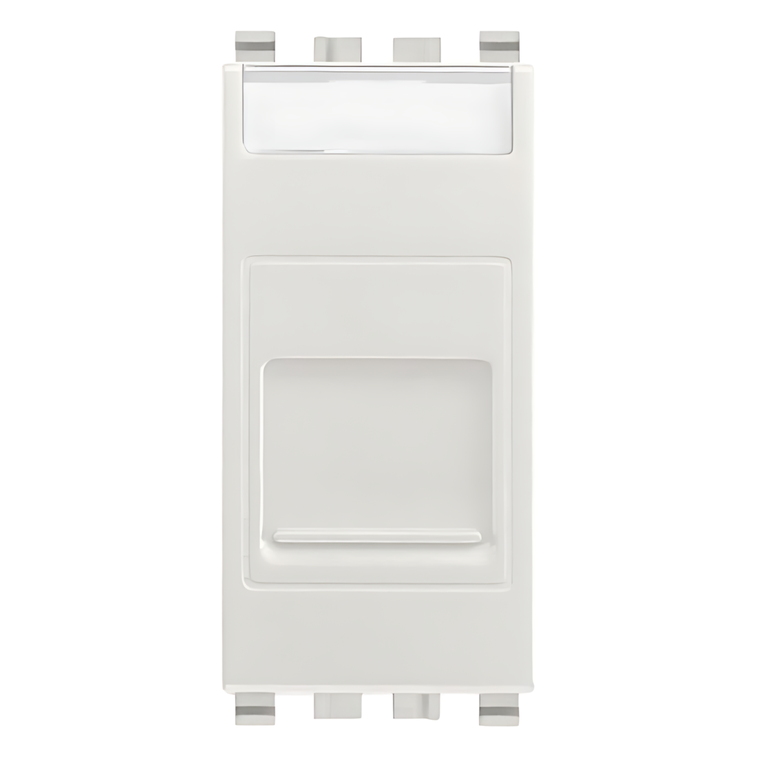 VIMAR Telefon Steckdose 20326.N