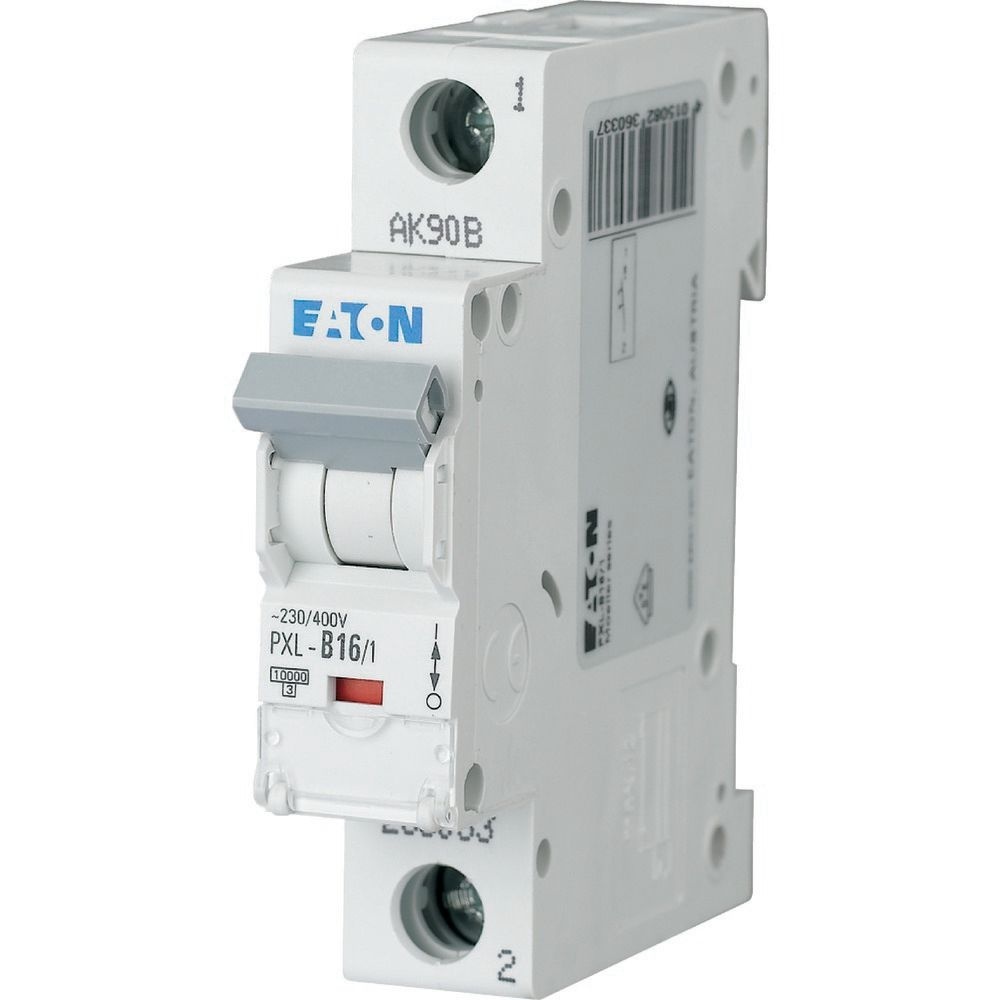 Eaton Leitungsschutzschalter 236059 Typ PXL-C16/1