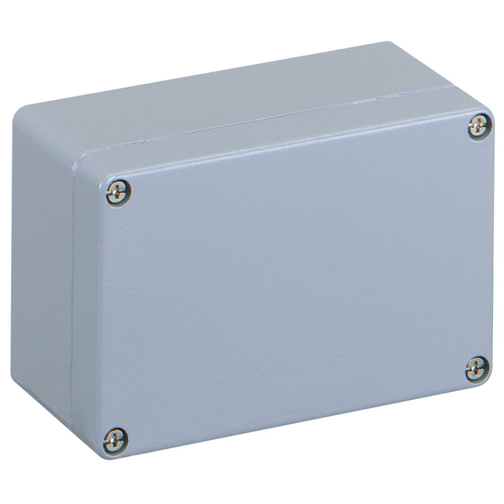 Spelsberg Leergehäuse 15000601 Typ AL 1308-6