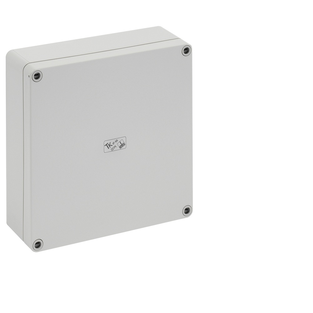 Spelsberg Leergehäuse 11041301 Typ TK PS 1818-6f-o