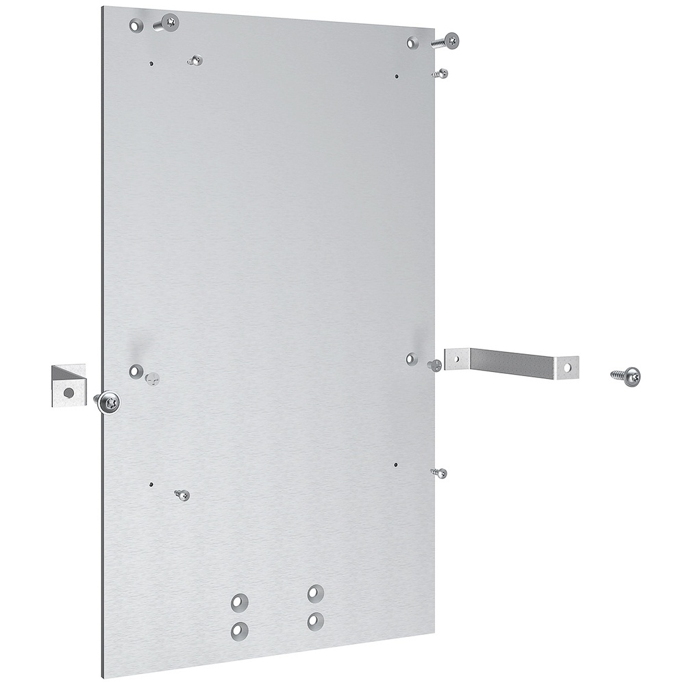 ABN Montageplatte SY20M