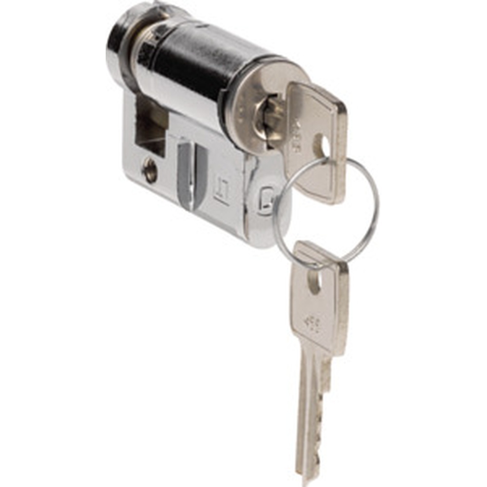 Hager Zylindereinsatz FZ519