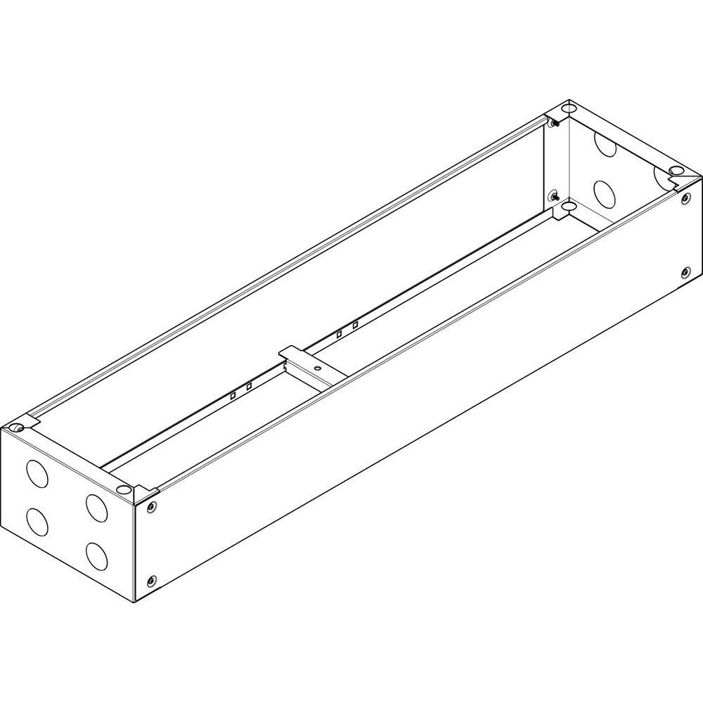 ABN Standsockel UT520