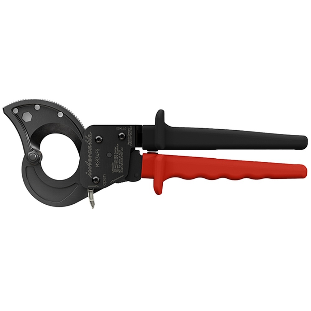 Intercable Kabelschere 185549 Typ MSR34