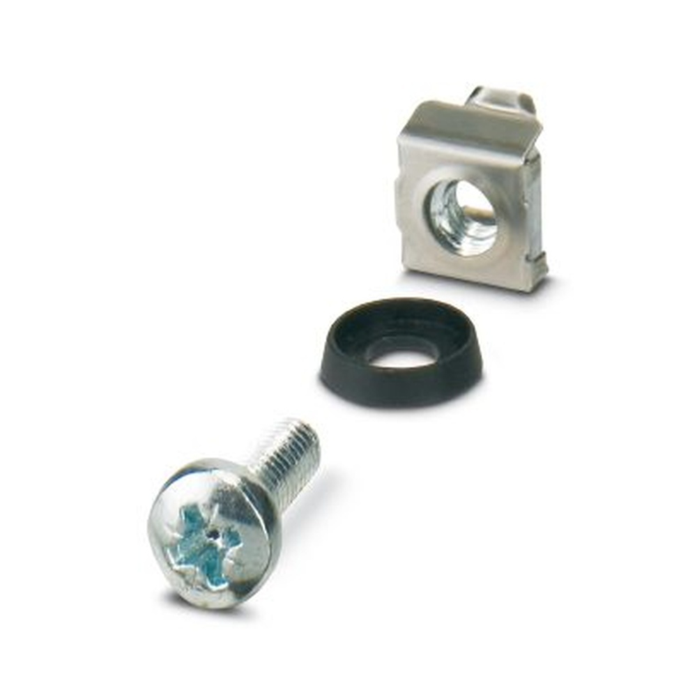 Phoenix Contact Schraubensatz 1407989 Typ CUC-PP-FRAME-SCREWSET