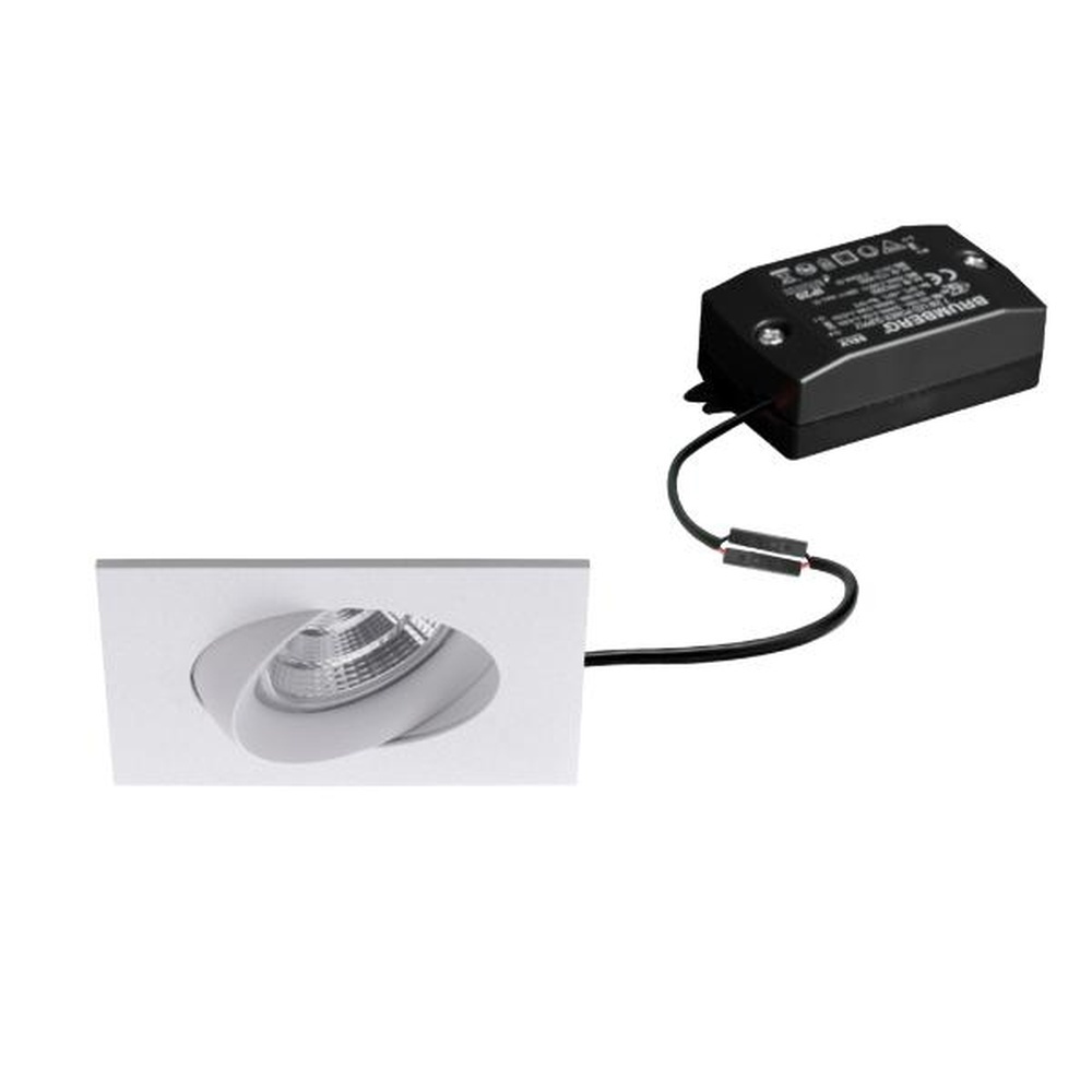 Brumberg LED Einbaustrahler 38287173