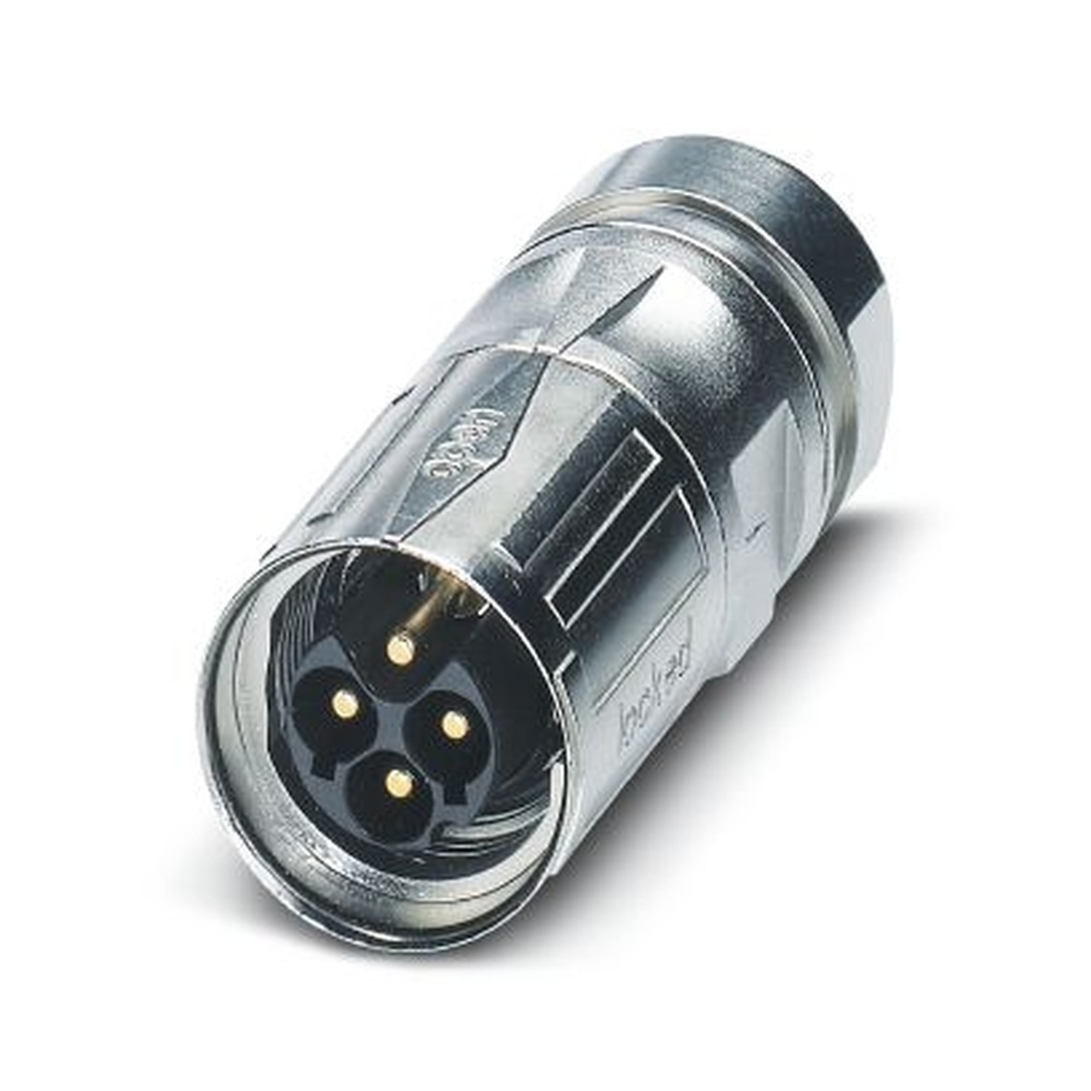 Phoenix Contact Kabelsteckverbinder 1624637 Typ ST-8EP1N8A8005S