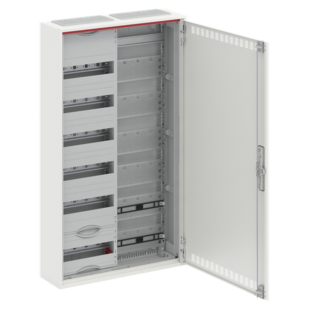 Striebel & John Kleinverteiler AP 2CPX052213R9999 Typ CA26VML