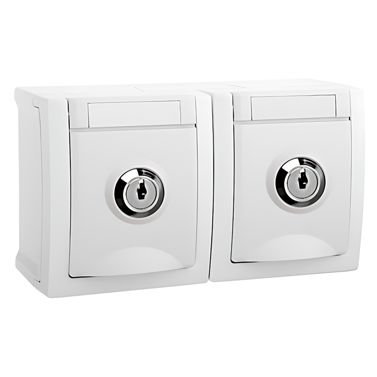 HHG Schuko Steckdose 90591173-DE Nr. 90591173DE