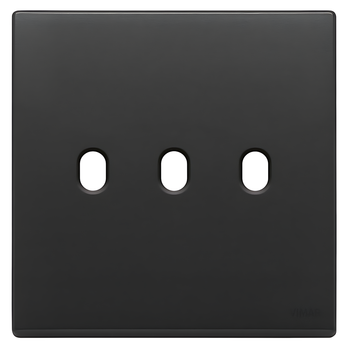 Vimar Abdeckrahmen 22675.3.03