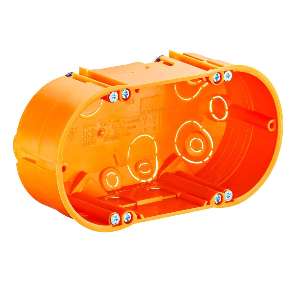 Kaiser Geräte Verbindungsdose 9062-02