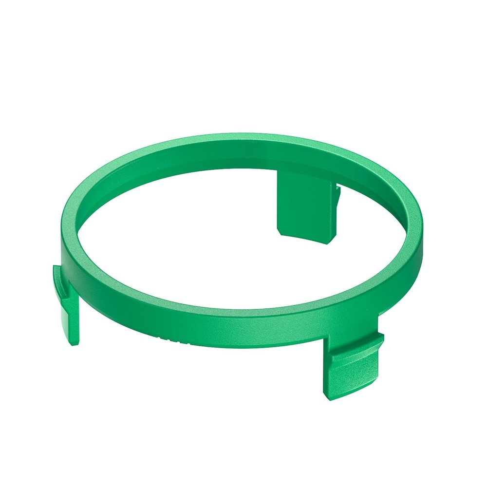 OBO Bettermann Farbring grün 6121053 Typ BRK FR gn