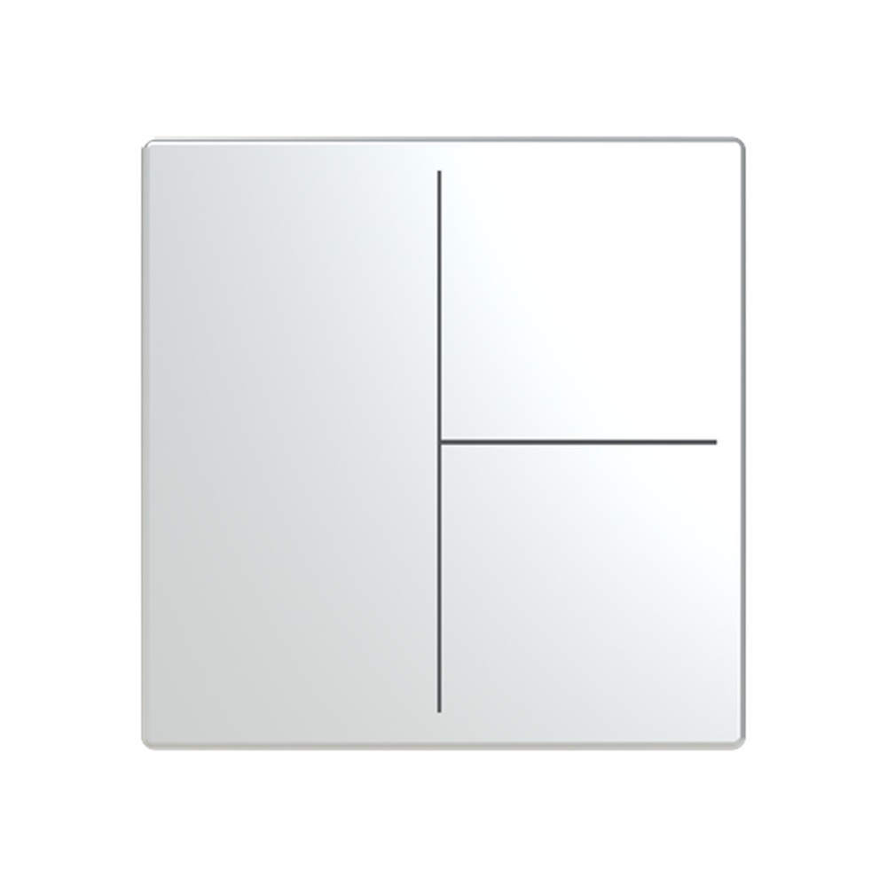 Busch-Jaeger Abdeckung LFW/A.3.63.11-866 Typ 2CKA006199A0065