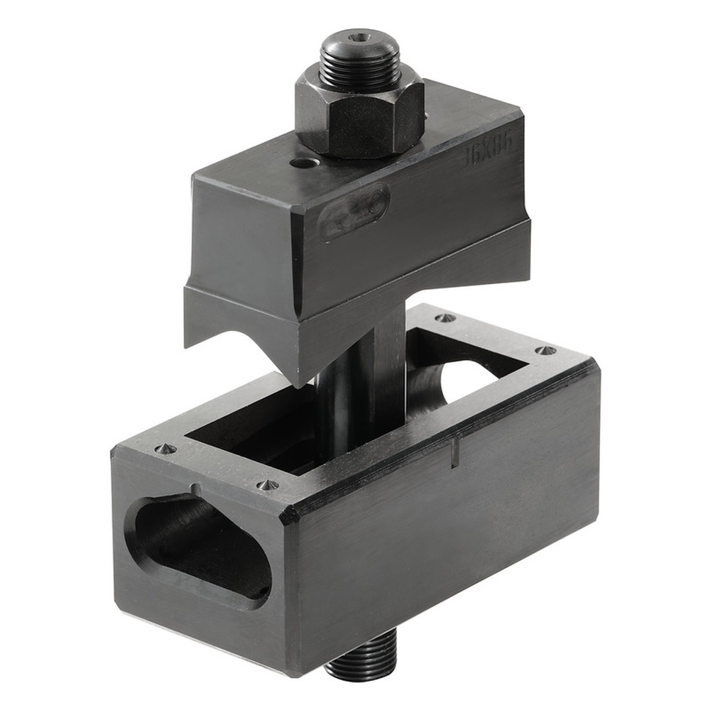 Weidmüller Stempel 9204850000 Typ KOK-86X36