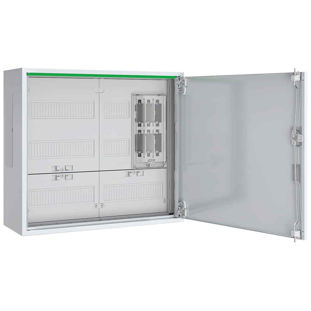 ABN Einspeisegehäuse ABNRS203F12