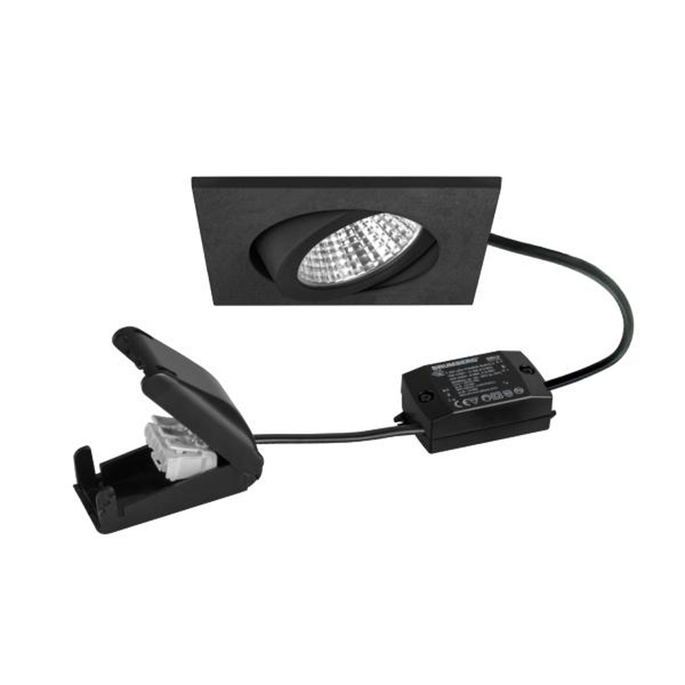 Brumberg LED Einbaustrahler 38465183