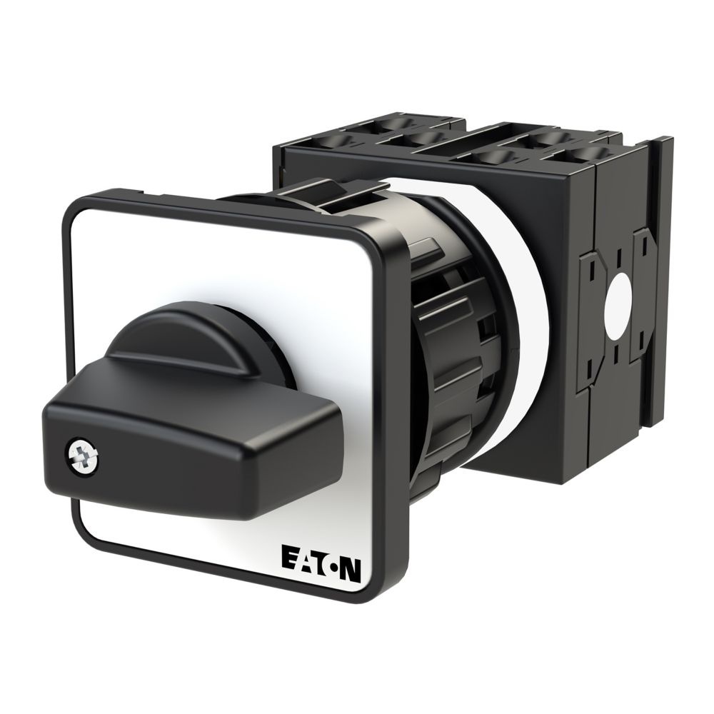 Eaton Umschalter 013015 Typ T0-3-15443/EZ