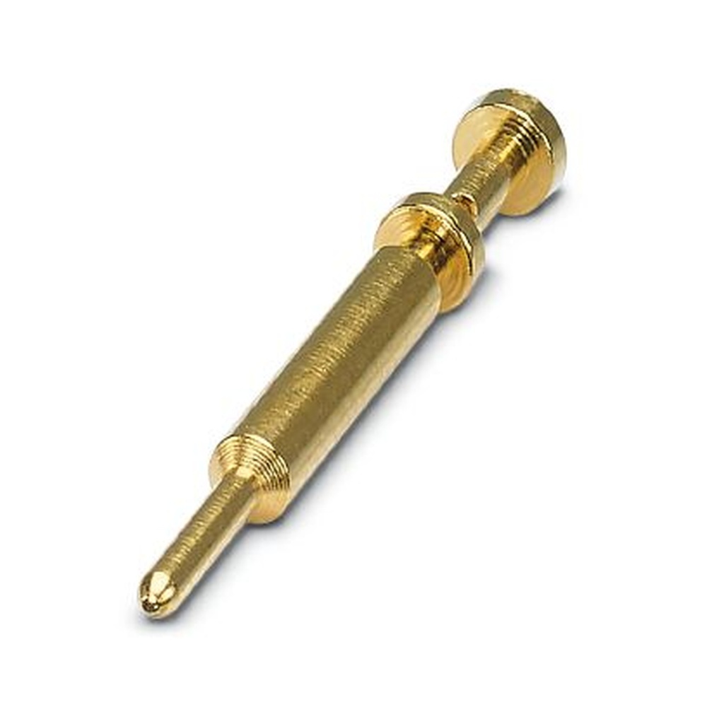 Phoenix Contact Crimpkontakt 1623611 Typ SB-10KP002