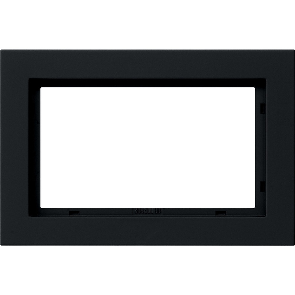 Gira Abdeckrahmen 1,5fach 100109