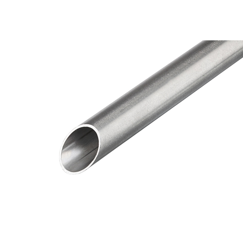 Fränkische Edelstahlrohr V4 Steck-ES 32 Nr. 20814032