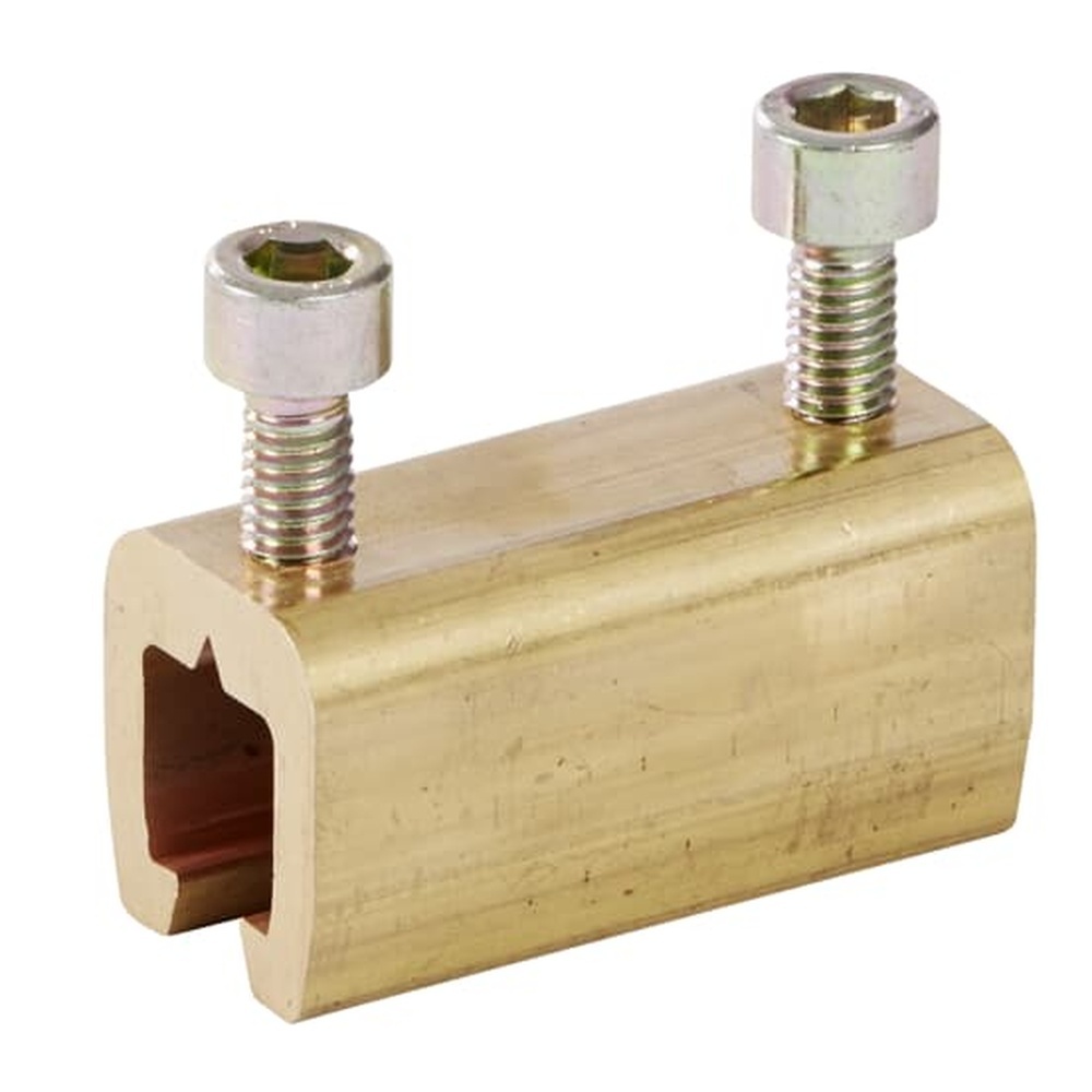 Striebel & John Sammelsch. Verbinder 2CPX039110R9999 Typ ZX110