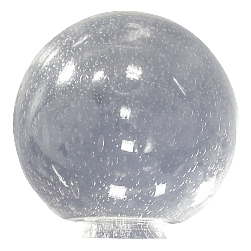 B.E.G. Brück Systemglas 94101 Typ SG BB/Oslo, transparent