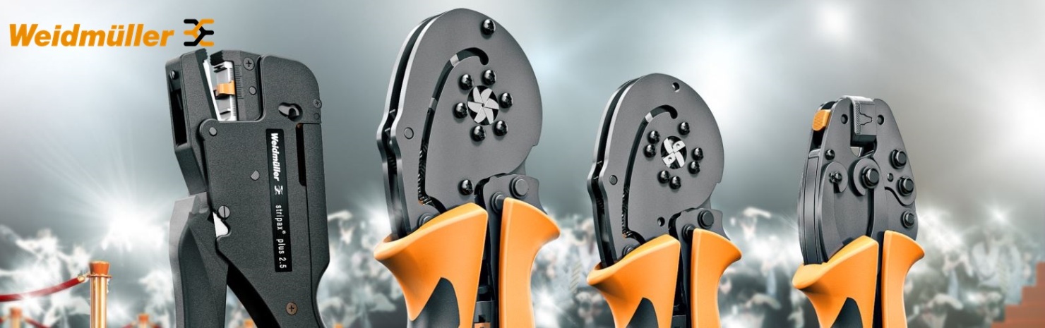 Weidmüller GmbH & Co. KG