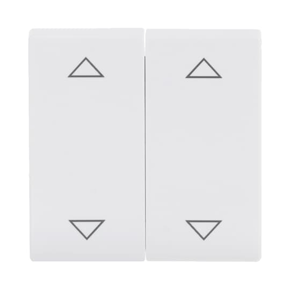 Busch-Jaeger Wippe 1785 JA/02-84 Nr. 2CKA001751A3099