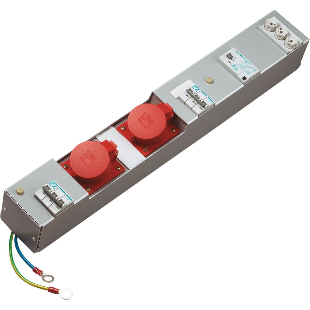 ABN Steckdosenleiste EH001L