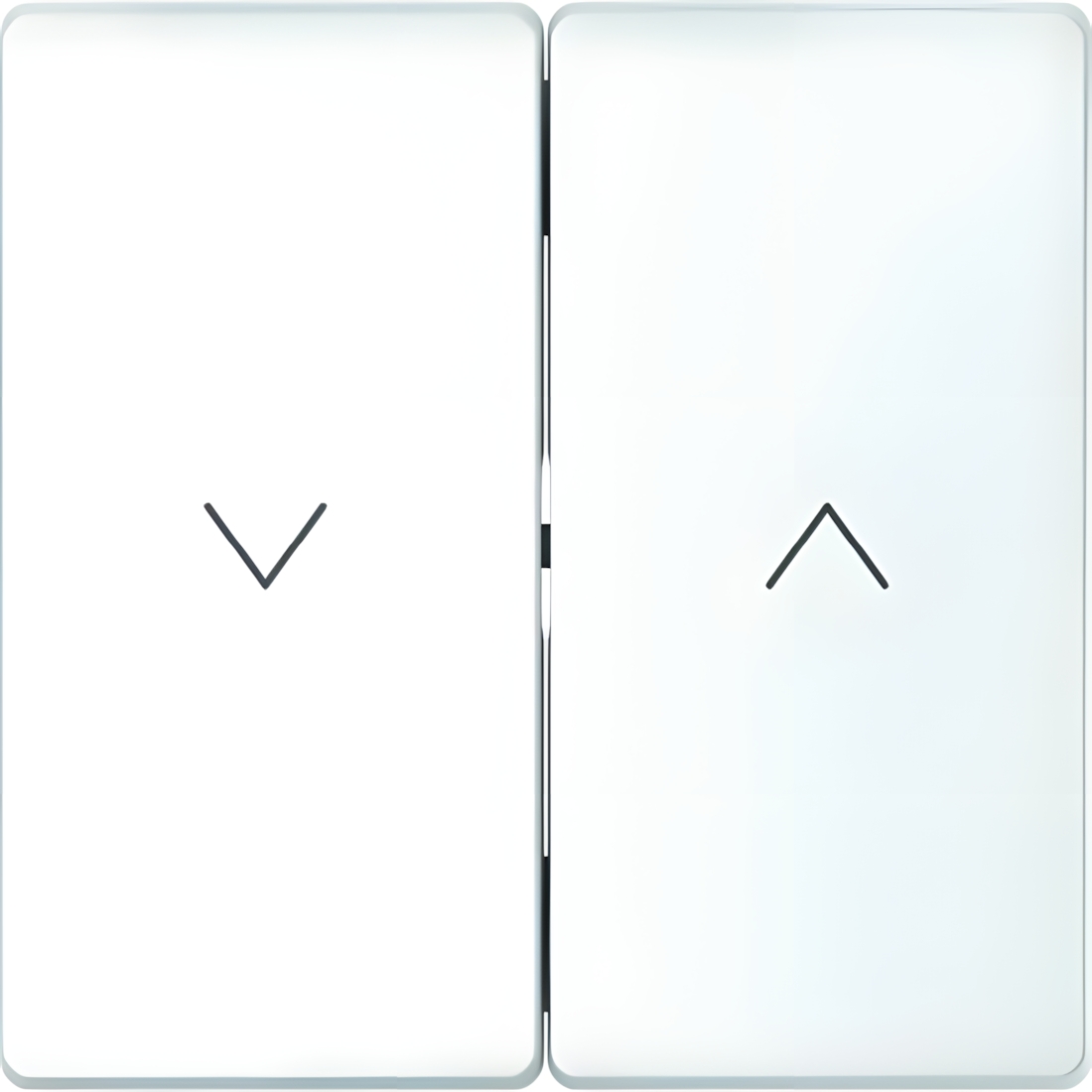 Merten Wippe MEG3855-6035