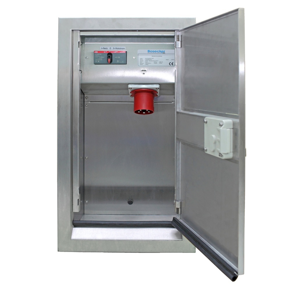 Walther-Werke Verteiler 6UP42063