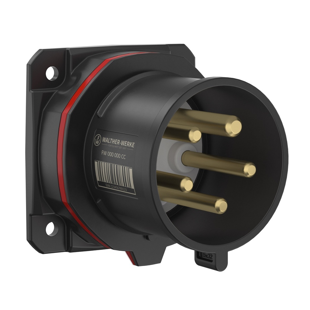 Walther-Werke CEE NEO Phasenwender FW610511PH