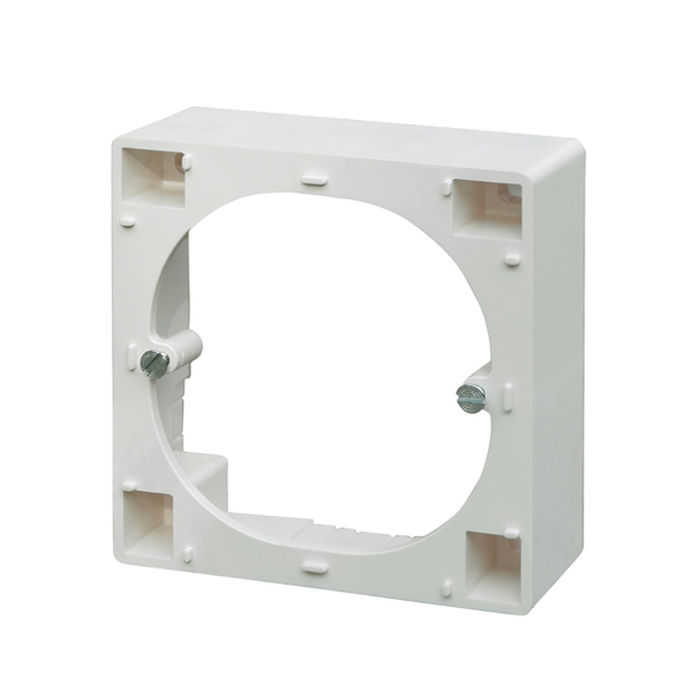 Kathrein Aufputzrahmen 274226 Typ ESZ 50