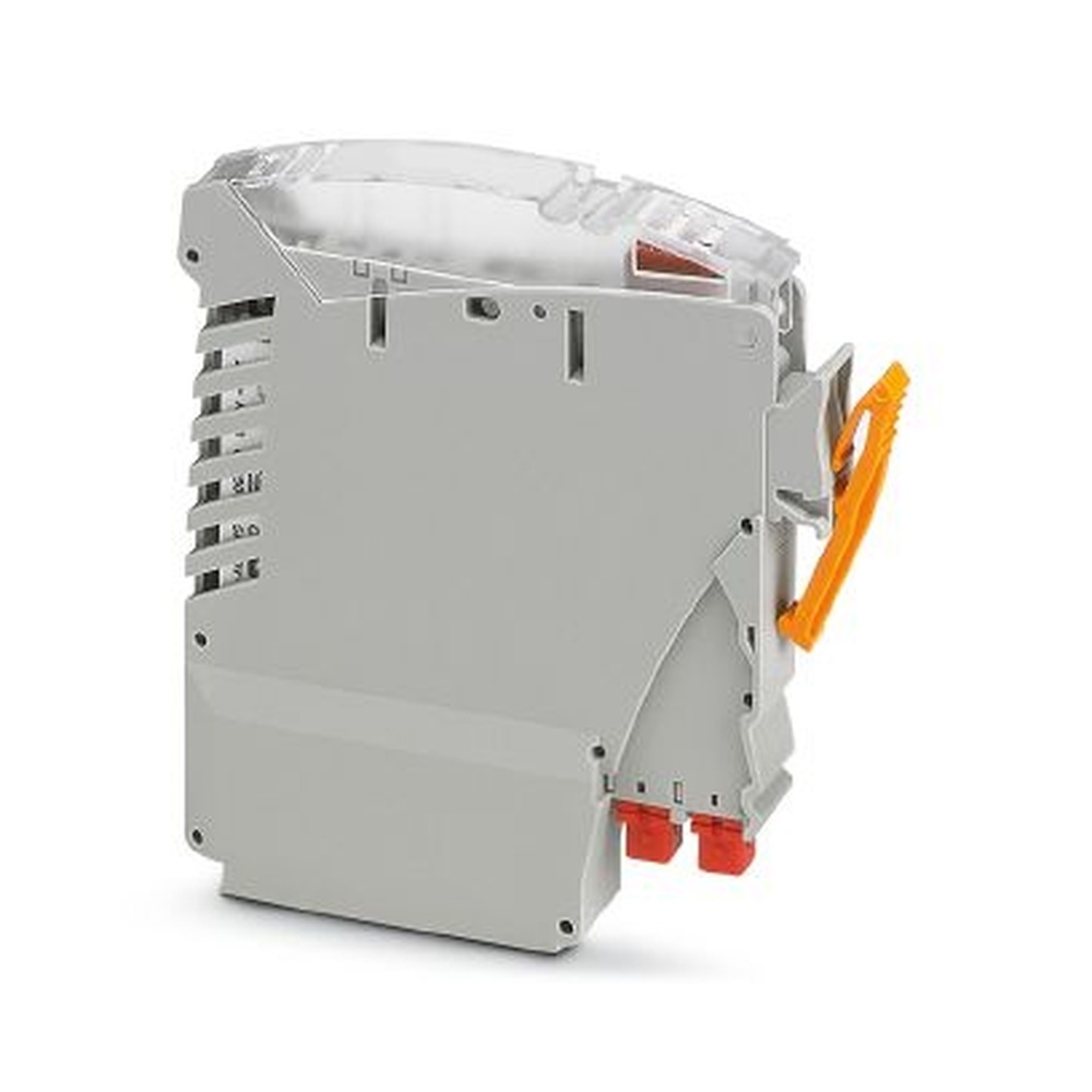 Phoenix Contact Ein Ausgabemodul 2910157 Typ IOA REL 120V DI/1.0A/EX