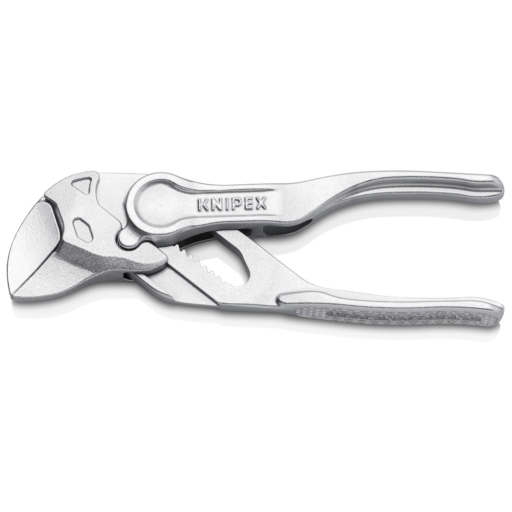 Knipex Zangenschlüssel 86 04 100 BK