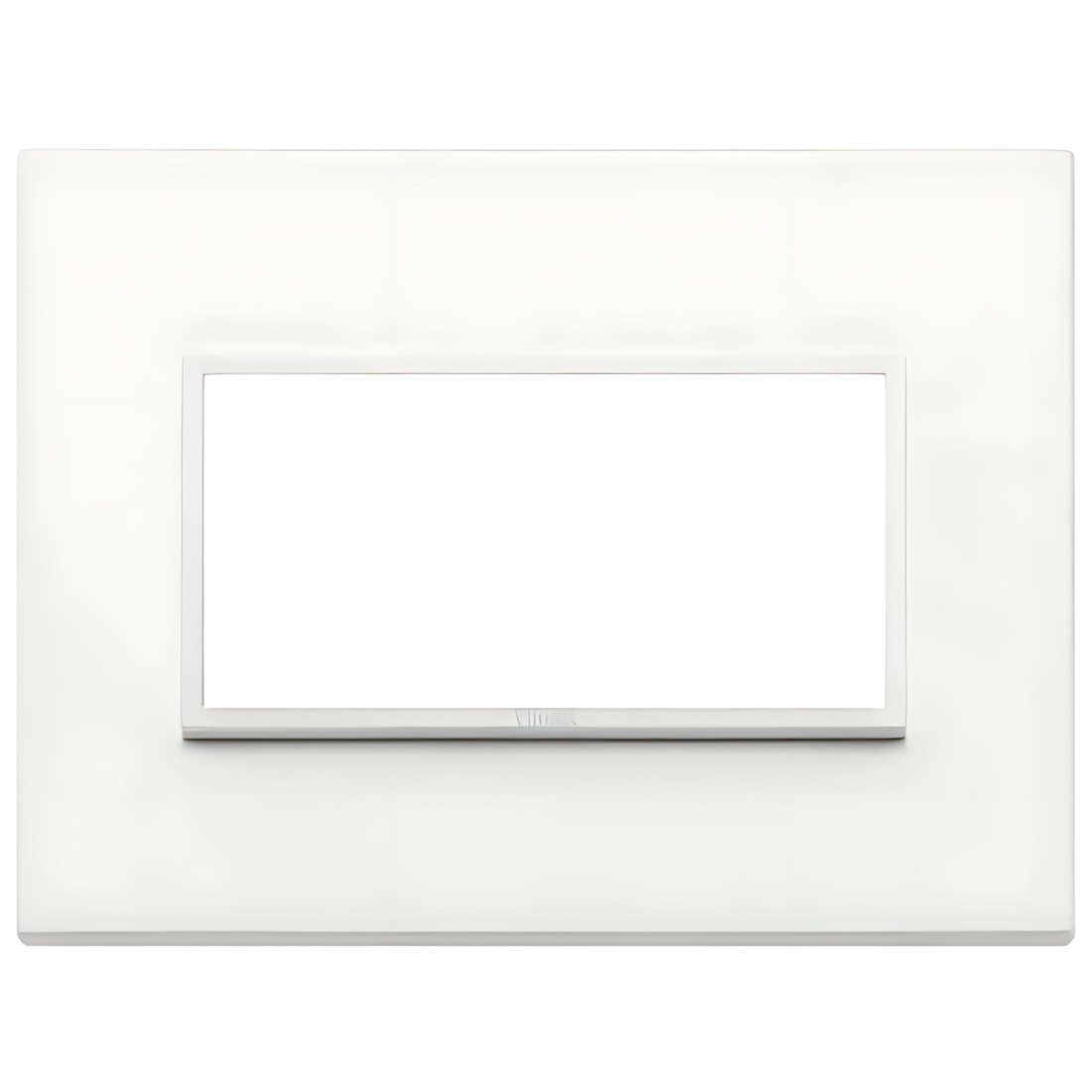 VIMAR Abdeckrahmen 21654.17