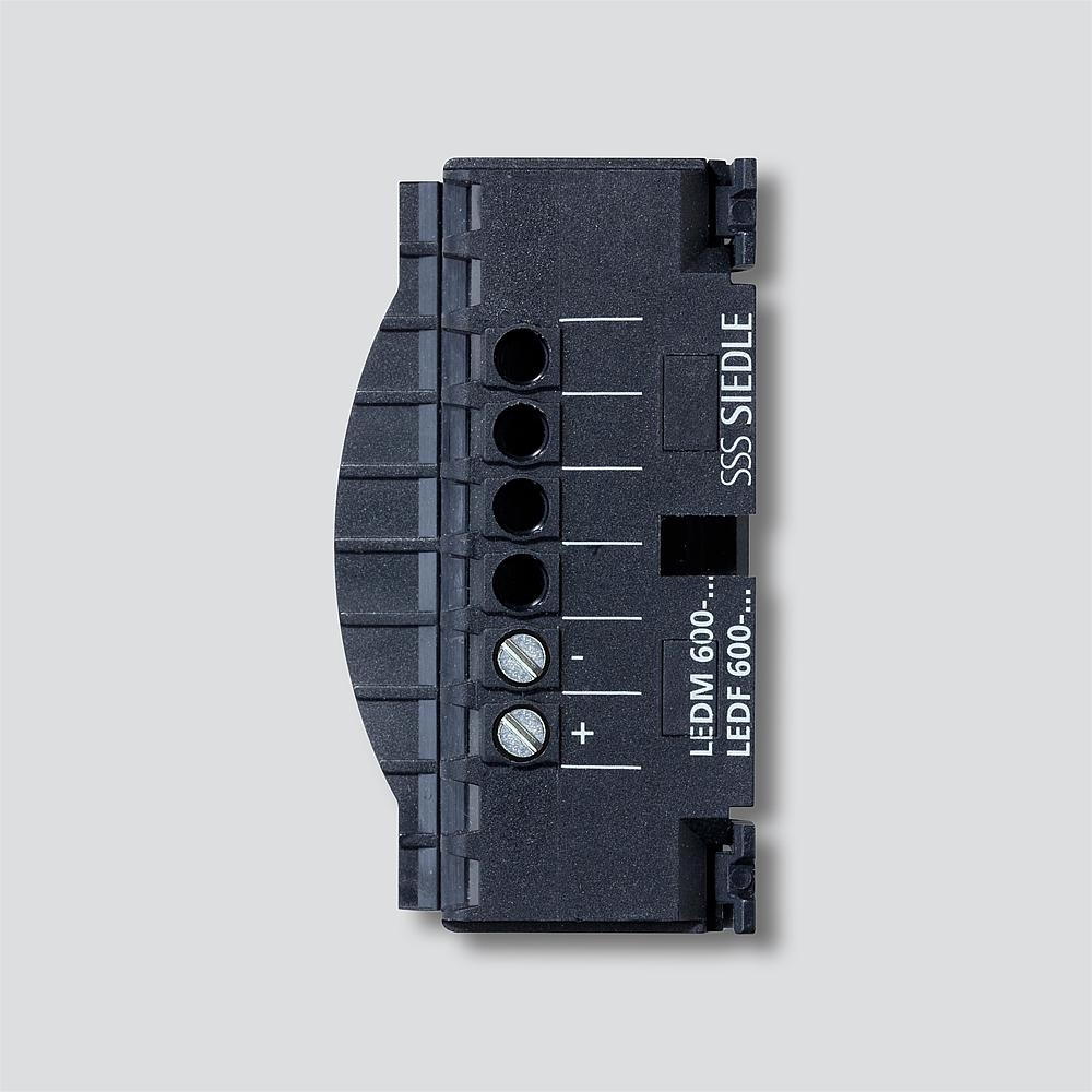 Siedle Klemmblock 200029930-00 Typ LEDM 600-...