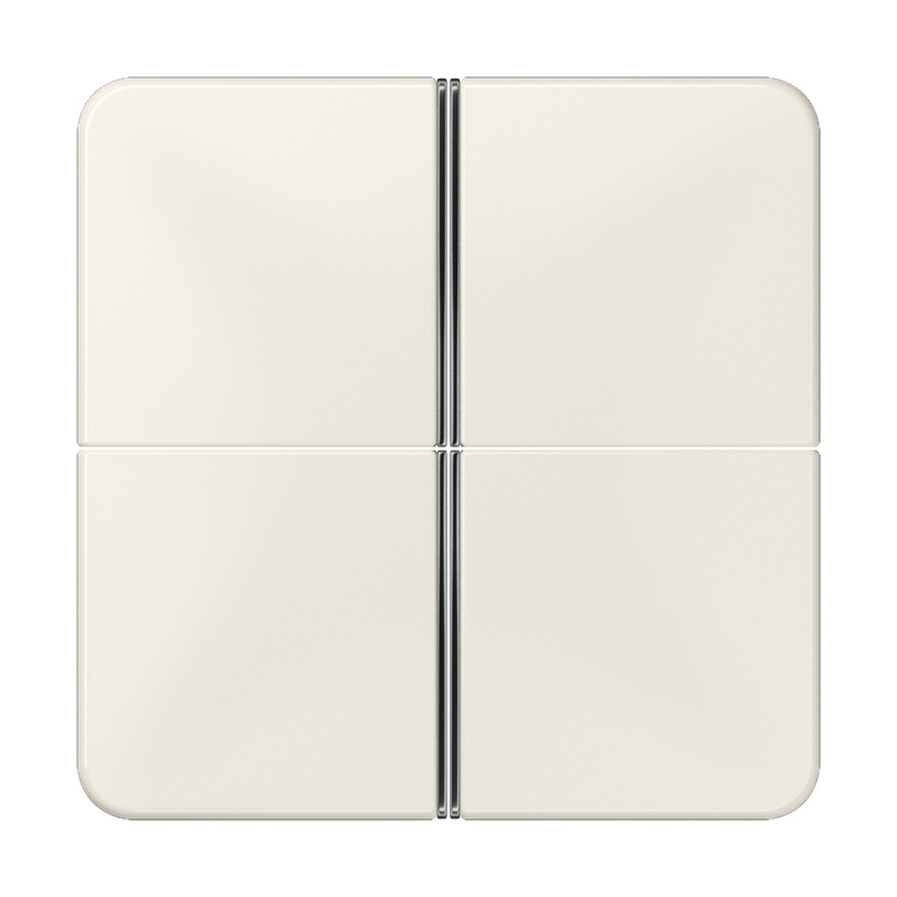 Jung Tastensatz 4fach CD 404 TSA