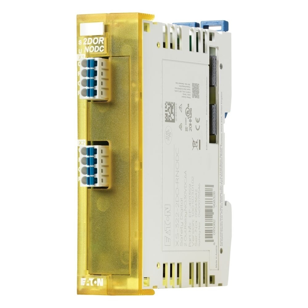 Eaton Relaisausgang EP-401359 Typ XS-322-2DO-RNODC