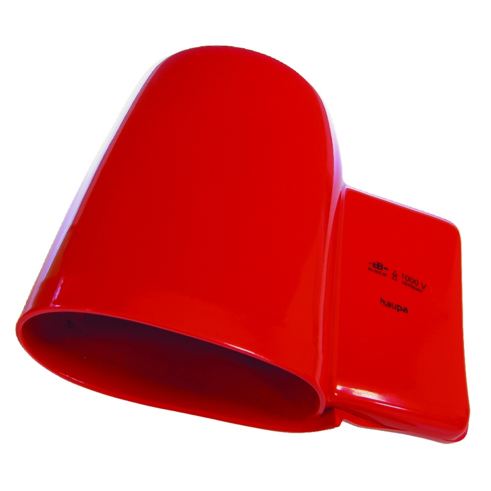 Haupa Isolier Schutzkappe 120057