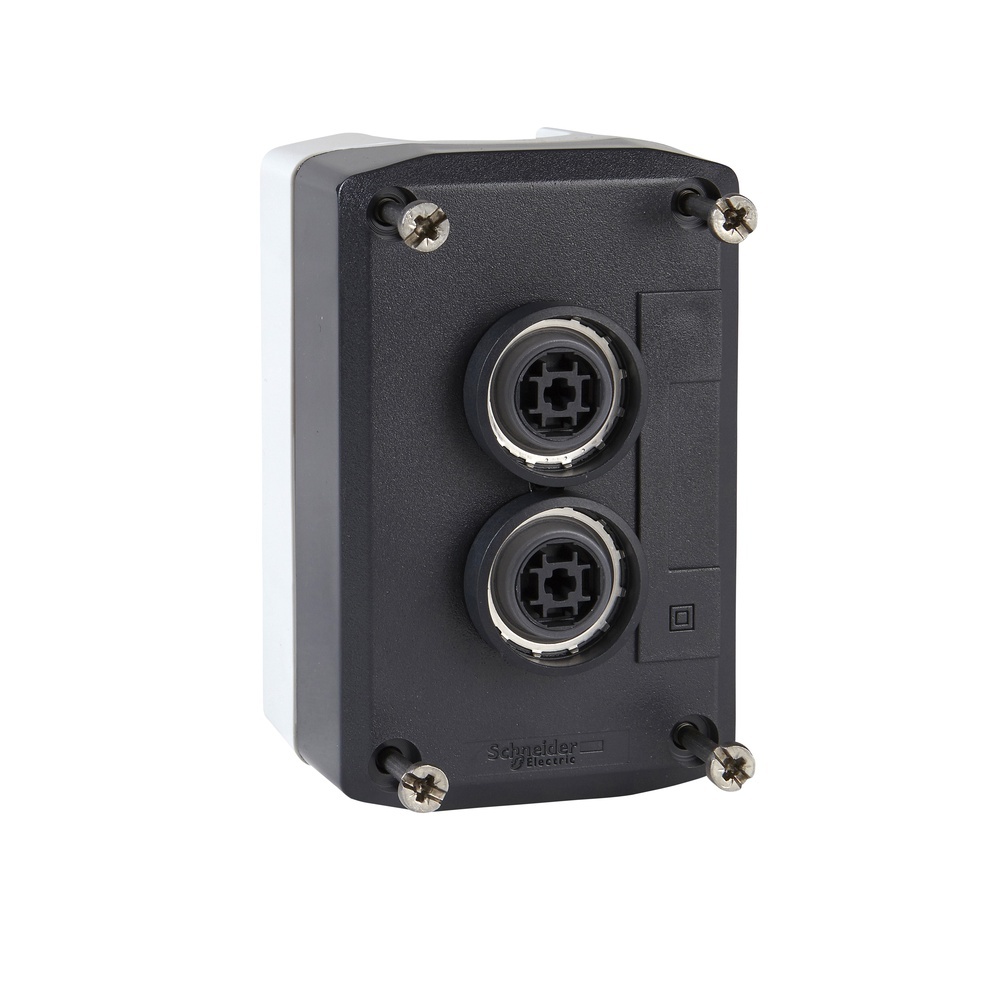 Schneider Electric Aufbaugehäuse XALD223