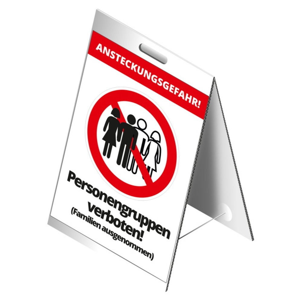 Cimco Dachaufsteller 182804