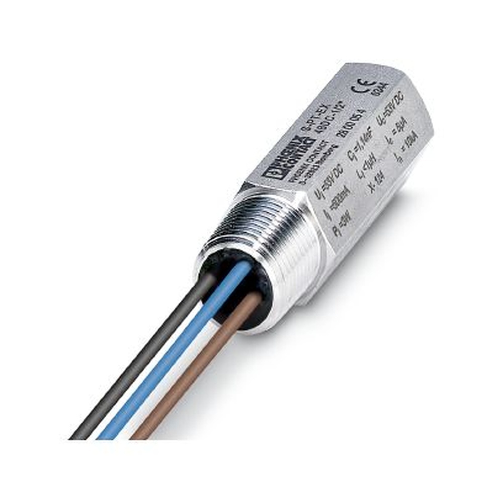 Phoenix Contact Überspannungsschutzgerät 2800054 Typ S-PT-EX-48DC-1/2