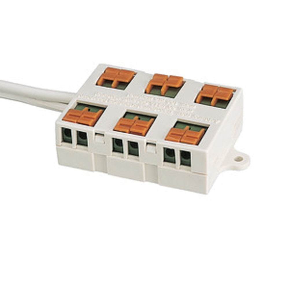 Nobile NV Verteiler 6968202006